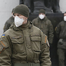 Митинг предпринимателей в Киеве разогнали эвакуаторами, произошли столкновения