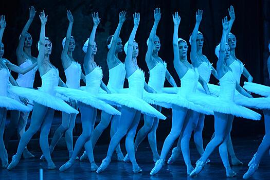 На «Радиостанции Судного дня» включили «Лебединое озеро»