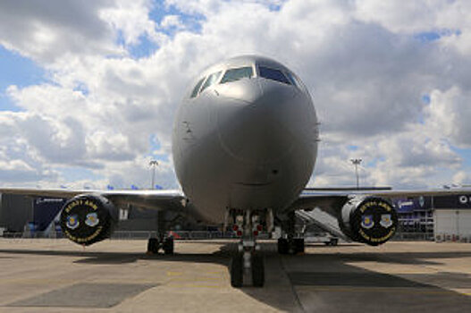 Boeing заключил первый за три месяца контракт на поставку 737 MAX