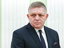 Фицо выступил с резким заявлением об остановке транзита газа
