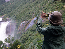 Бразилия запустила «Программу безопасного туризма»