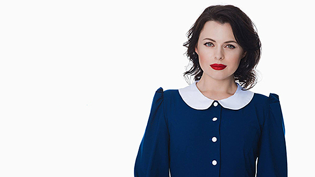 Его величество Этикет…