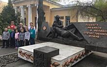 Сотрудники следственного управления СК России по Тамбовской области организовали для детей из подшефного учреждения экскурсию в Музей истории медицины