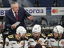 «Подход другой, нежели принято в России». Дергачёв — о тренировках Боба Хартли