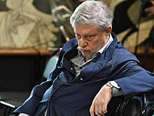 Трижды пытавшегося стать президентом России политика заметили в Кремле
