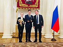 Студенты МГИМО стали авторами лучших экологических проектов