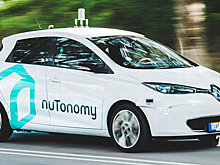 Delphi покупает производителя автономных автомобилей за 450 миллионов долларов