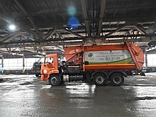 В Новосибирской области продолжается обновление коммунальной инфраструктуры