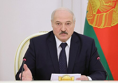 Лукашенко заявил, что спортсменов-неудачников и их жен нужно ссылать