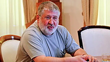Депутат Рады заявил о лишении гражданства Коломойского