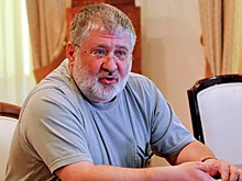 Депутат Рады заявил о лишении гражданства Коломойского