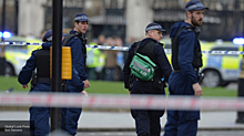 Теракт в Лондоне: Полиция арестовала семь подозреваемых