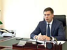 Замгубернатора Нижегородской области Андрей Гнеушев проведет личный прием граждан