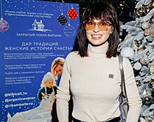 Звезда «Доброго утра» Ирина Муромцева вышла замуж