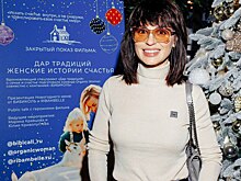 Звезда «Доброго утра» Ирина Муромцева вышла замуж