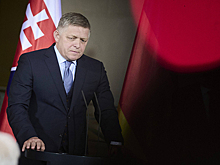 Фицо: Словацких солдат не будет на Украине