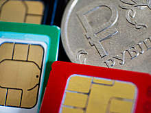 Операторы связи призвали пересмотреть штрафы за «серые» SIM-карты