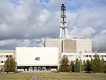 Белоруссия выдвинула требование в адрес Литвы из-за ситуации на Игналинской АЭС