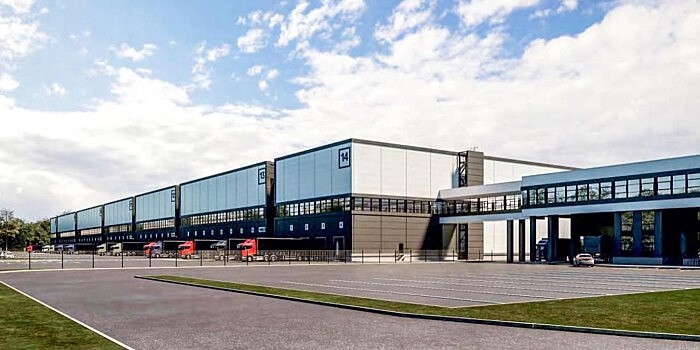 На Балаклавском проспекте построят предприятие по производству медизделий