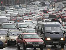 Российских водителей предупредили о новом штрафе с 9 января