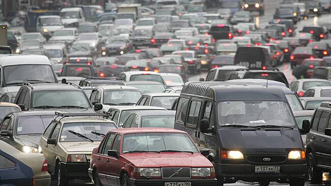 Российских водителей предупредили о новом штрафе с 9 января