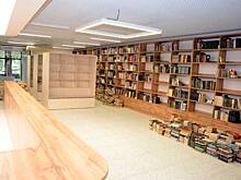 Библиотеку им. Некрасова в Оренбурге обещают открыть в ноябре