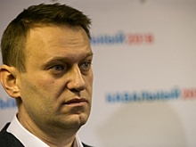 Навальный о суде над журналистом РБК: мерзавцы и преступники отправили в тюрьму честных людей