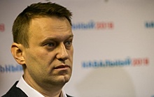 Навальный о суде над журналистом РБК: мерзавцы и преступники отправили в тюрьму честных людей