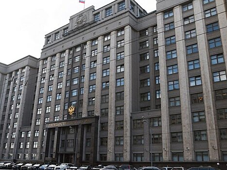 В ГД назвали циничной спекуляцией услуги спиритических сеансов с пропавшими бойцами СВО