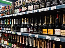 В России хотят запретить продажи алкоголя лицам до 21 года