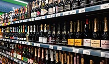 В России хотят запретить продажи алкоголя лицам до 21 года