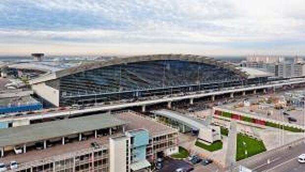 Аэропорт Внуково объявил конкурс на обслуживание самолетов на сумму в 3 млрд рублей