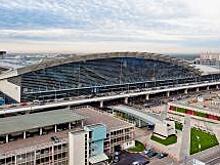 Аэропорт Внуково объявил конкурс на обслуживание самолетов на сумму в 3 млрд рублей