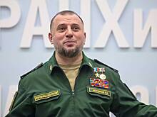 Алаудинов отреагировал на сообщение о смерти одного из командиров «Ахмата»