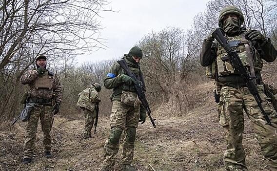 “Оборона последней надежды”: Какой ценой ВСУ удерживают ВС РФ в шаге от Днепропетровщины
