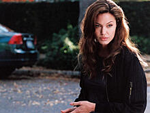 Анджелина Джоли рассказала о своей новой роли в фильме Marvel