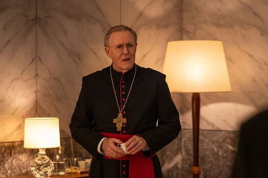 Стал известен актерский состав сериала «Гарри Поттер»