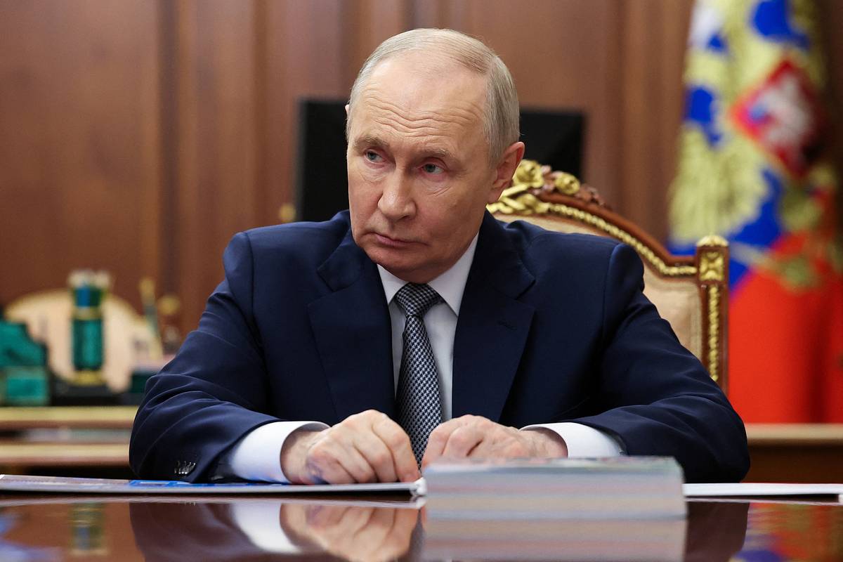 В Кремле анонсировали выступление Путина с речью