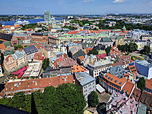 Латвийские банки отказывают Русскому союзу в финансовом обслуживании