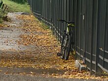 В Пензе месячник по благоустройству продлится до 22 октября