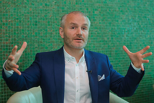 «В России фитнес-индустрии повезло с погодой»