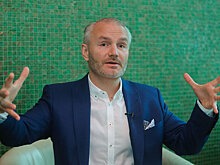 «В России фитнес-индустрии повезло с погодой»