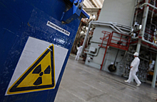 Politico: ФРГ поддерживает запрет на ввоз российского урана в ЕС