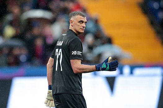 Габулов: «Спартак» при большом бюджете не может составить конкуренцию топ-клубам РПЛ