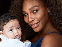 Серена Уильямс стала главным возвращением десятилетия по версии WTA. В рейтинг вошли Квитова, Веснина и Азаренко