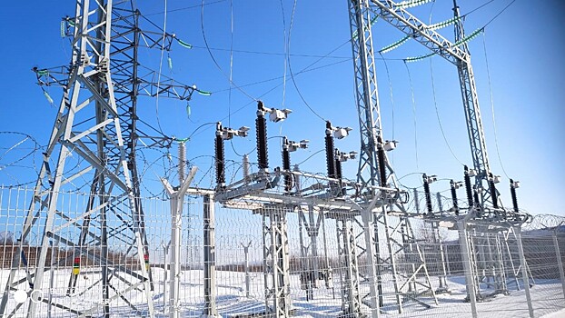 Хабаровские электрические сети приступили к реализации инвестиционной программы 2024 года