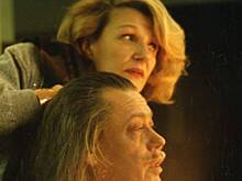 Светлана Дружинина рассказала о последней роли Караченцова