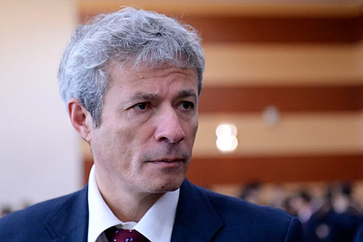Задержали известного в Приморье основателя «РусАгро» Мошковича