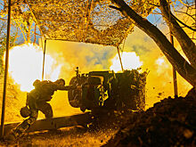 На Западе признали провал контрнаступления ВСУ