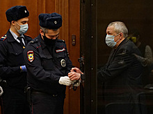 Мосгорсуд смягчил приговор Михаилу Ефремову